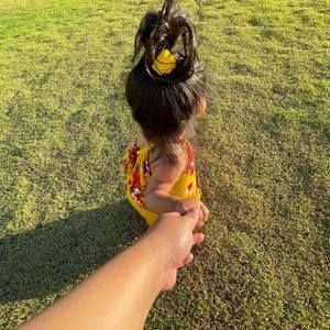 Meet your Posher, Rachelyn